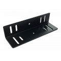 ACCORDTEC ML-200K PREMIUM BLACK С УГОЛКОМ Замок