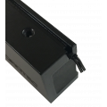ACCORDTEC ML-200K PREMIUM BLACK С УГОЛКОМ Замок