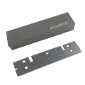 ACCORDTEC ML-200K PREMIUM GREY С ПЛАНКОЙ Замок