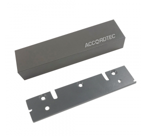 ACCORDTEC ML-200K PREMIUM GREY С ПЛАНКОЙ Замок