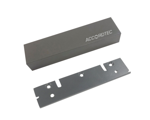 ACCORDTEC ML-200K PREMIUM GREY С ПЛАНКОЙ Замок