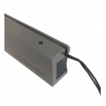 ACCORDTEC ML-200K PREMIUM GREY С ПЛАНКОЙ Замок