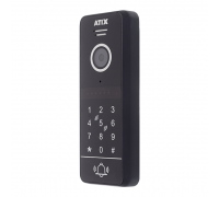 ATIX AT-I-D31F/CKR BLACK