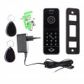 ATIX AT-I-D31F/CKR BLACK