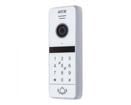 ATIX AT-I-D31F/CKR WHITE