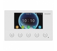 BEWARD SM400W Домофон