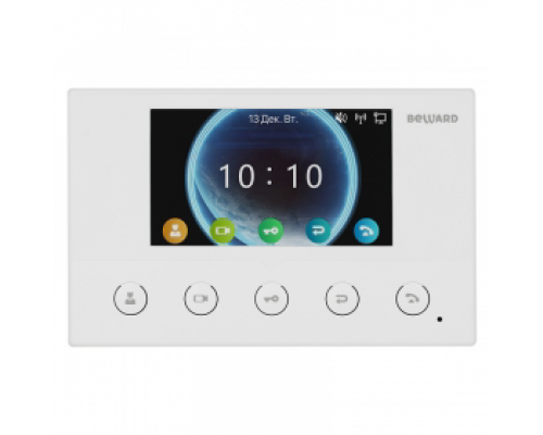BEWARD SM400W Домофон