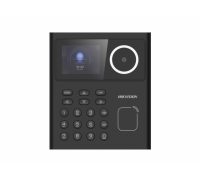 HIKVISION DS-K1T320MWX Терминалы доступа