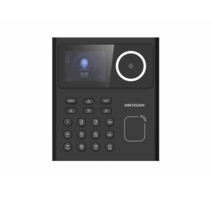 HIKVISION DS-K1T320MWX Терминалы доступа