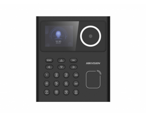HIKVISION DS-K1T320MWX Терминалы доступа