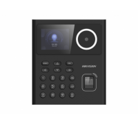 HIKVISION DS-K1T320MFWX Терминалы доступа