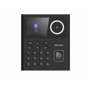 HIKVISION DS-K1T320MFWX Терминалы доступа