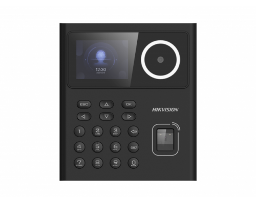 HIKVISION DS-K1T320MFWX Терминалы доступа