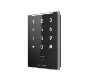 HIKVISION DS-K1109DKB Считыватель