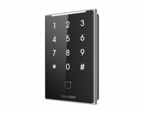 HIKVISION DS-K1109DKB Считыватель