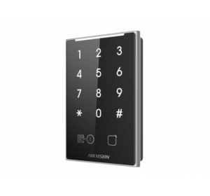 HIKVISION DS-K1109DKB-QR Считыватель
