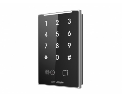 HIKVISION DS-K1109DKB-QR Считыватель