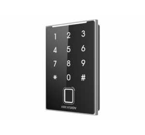 HIKVISION DS-K1109DKFB Считыватель