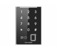HIKVISION DS-K1109DKFB-QR Считыватель
