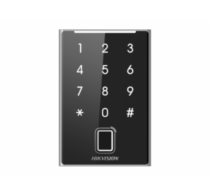 HIKVISION DS-K1109EKFB Считыватель