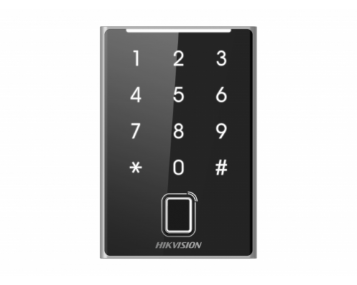 HIKVISION DS-K1109EKFB Считыватель
