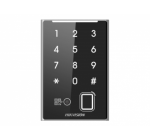 HIKVISION DS-K1109EKFB-QR Считыватель