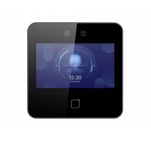 HIWATCH ACT-T1343MW Терминалы доступа