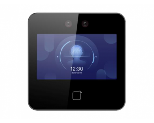 HIWATCH ACT-T1343MW Терминалы доступа