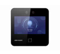HIWATCH ACT-T1343EW Терминалы доступа
