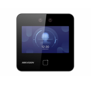 HIWATCH ACT-T1343EW Терминалы доступа