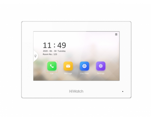 HIWATCH VDP-H2211B Домофон