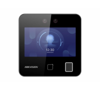HIWATCH ACT-T1343EFW Терминалы доступа