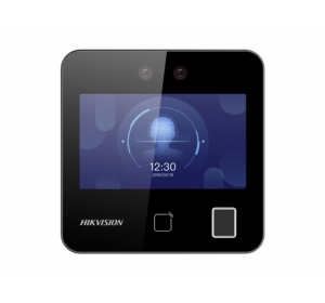 HIWATCH ACT-T1343EFW Терминалы доступа