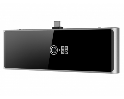 HIKVISION DS-KAB681-QR