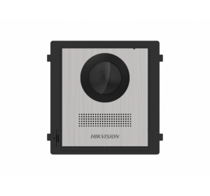 HIKVISION DS-KD8003-IME1(B)/NS IP вызывные панели