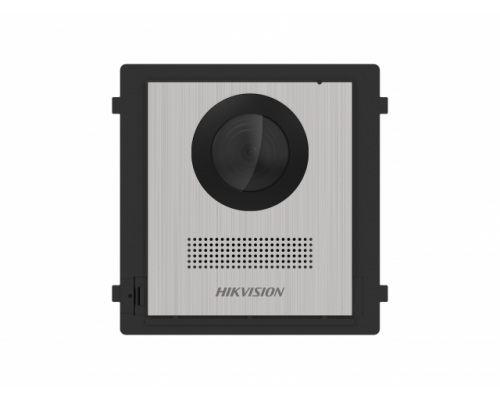 HIKVISION DS-KD8003-IME1(B)/NS IP вызывные панели