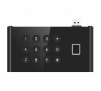 HIKVISION DS-KDM9403-FKP