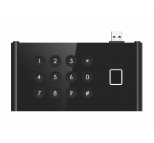 HIKVISION DS-KDM9403-FKP
