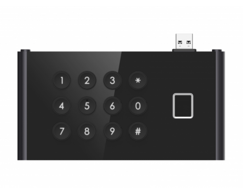 HIKVISION DS-KDM9403-FKP