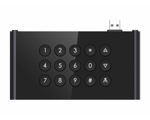 HIKVISION DS-KDM9403-KP