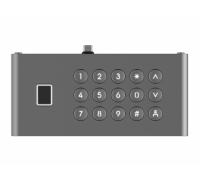 HIKVISION DS-KDM9633-FKP