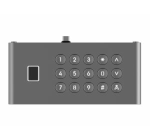 HIKVISION DS-KDM9633-FKP