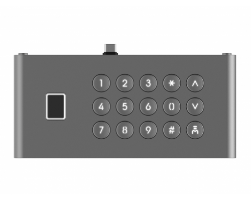HIKVISION DS-KDM9633-FKP