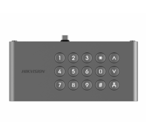 HIKVISION DS-KDM9633-KP