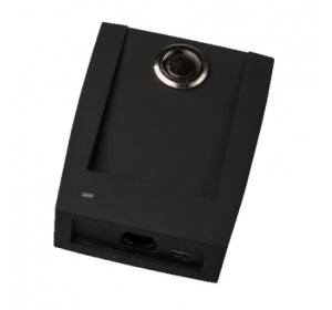 IRON LOGIC Z-2(МОД.EHTZ RF)ТЕМНЫЙ Считыватель