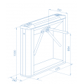 PERCO PERCO-TB01.9A