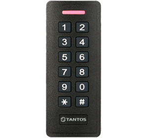 TANTOS TS-KBD-EMF PLASTIC Считыватель