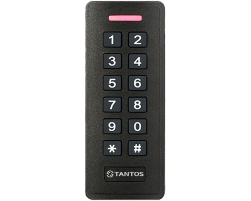 TANTOS TS-KBD-EMF PLASTIC Считыватель