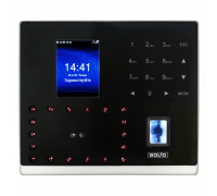 БОЛИД С2000-BIOACCESS-SB101TC Контроллер