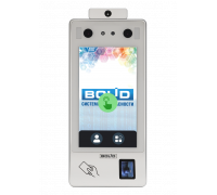БОЛИД С2000-BIOACCESS-SF10T Терминалы доступа